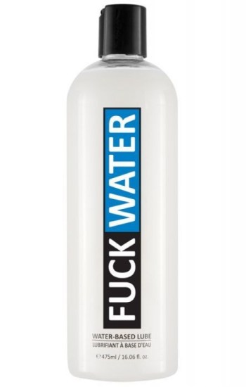 Fuck Water H2O – 16 oz Fuck Water H2O – 16 oz