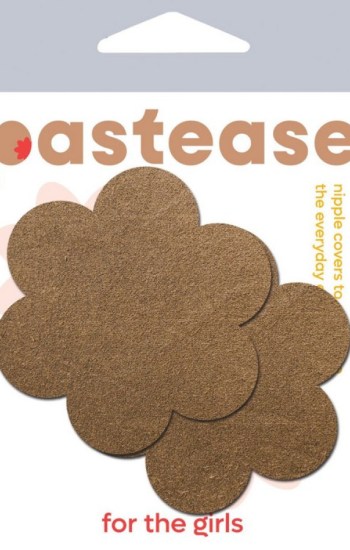 Pastease Basic Daisy – Tan O/S Pastease Basic Daisy – Tan O/S