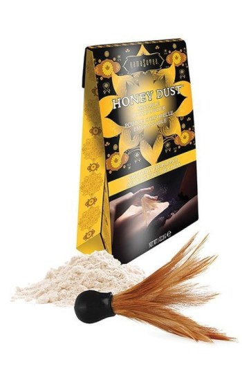 Kama Sutra Honey Dust – 1 oz Coconut Pineapple Kama Sutra Honey Dust – 1 oz Coconut Pineapple