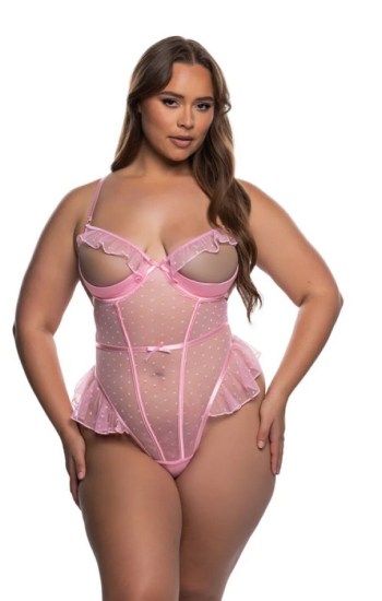 Peek A Boo Bliss Teddy Peek A Boo Bliss Teddy