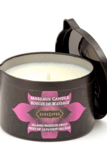 Island Passion Massage Cand Island Passion Massage Cand