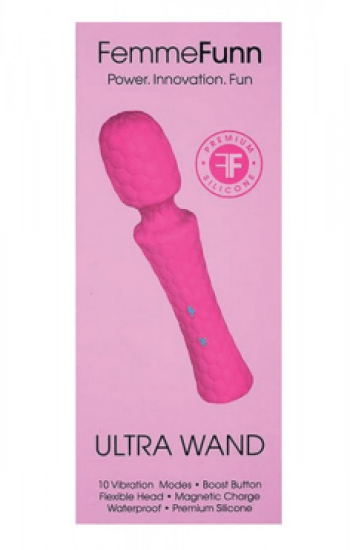Femme Funn Ultra Wand Femme Funn Ultra Wand