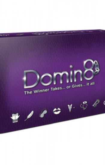 Domin8 Board Game Domin8 Board Game