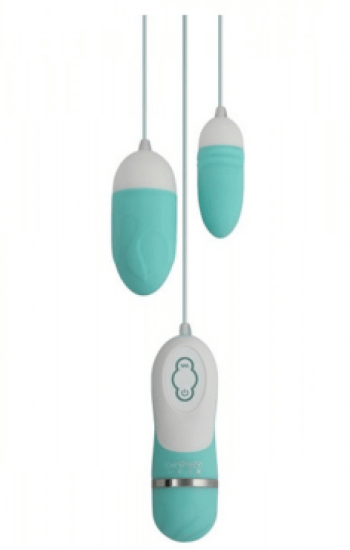 10 Function Gigaluv Dual Bullets 10 Function Gigaluv Dual Bullets