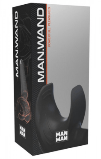 Man Wand Man Wand