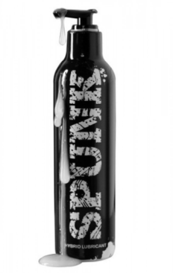 Spunk Hybrid 8oz Lube Spunk Hybrid 8oz Lube