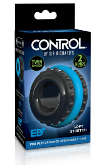 Sir Richards Control Pro Performance Beginners C Ring Sir Richards Control Pro Performance Beginners C Ring