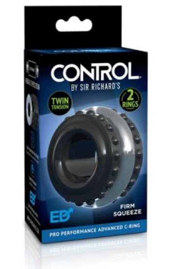 Sir Richards Control Pro Performance Advanced C Ring Sir Richards Control Pro Performance Advanced C Ring