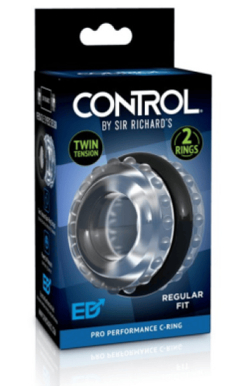 Sir Richards Pro Performance C Ring Sir Richards Pro Performance C Ring