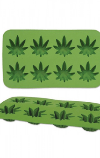 Weed Ice Mold Weed Ice Mold