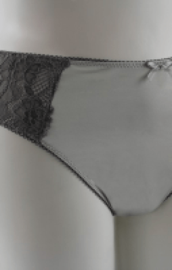 So Classic Hicut Panty So Classic Hicut Panty