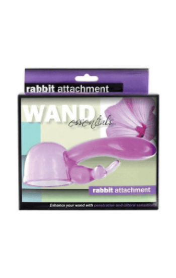 Wand Essentials Rabbit Attachment Wand Essentials Rabbit Attachment
