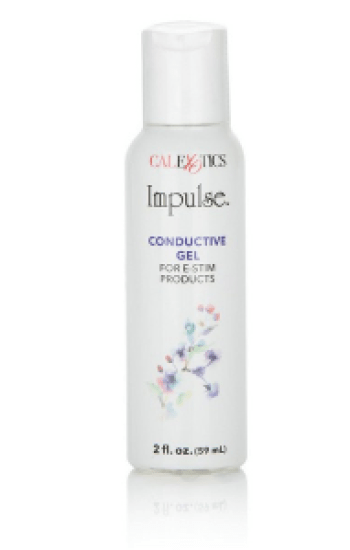 Impluse Conductive Gel For E Stim Products Impluse Conductive Gel For E Stim Products