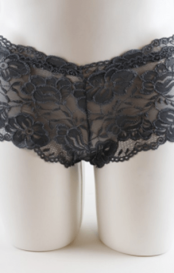 Lace Boyshort Lace Boyshort