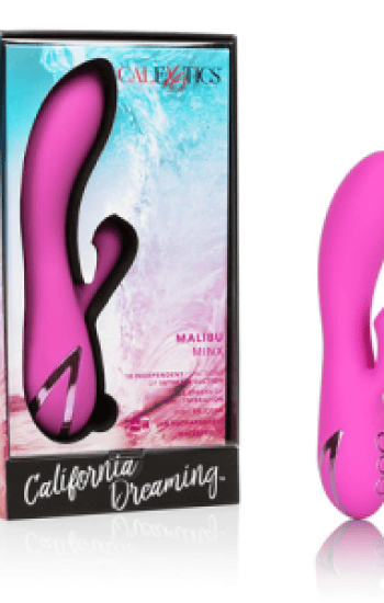 Dual California Dreaming Malibu Minx Dual California Dreaming Malibu Minx