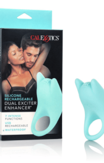 Ring Sili Dual Exciter Enhance Ring Sili Dual Exciter Enhance