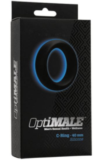 Ring Optimale 4mm Cring Bk Ring Optimale 4mm Cring Bk