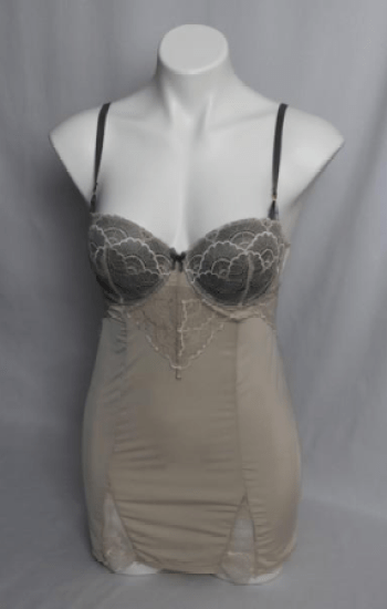 The Victoria Chemise The Victoria Chemise