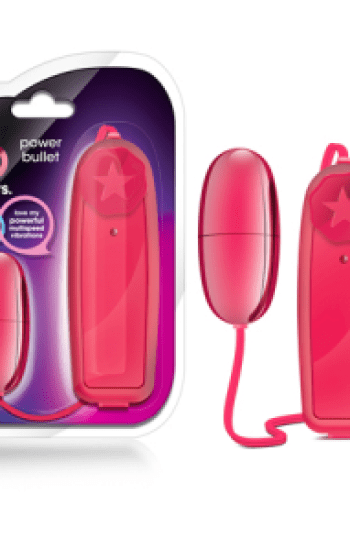 Bullet Blush B Yours Pop Egg Bullet Blush B Yours Pop Egg