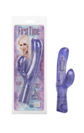 First Time Dual Exciter Vibe P First Time Dual Exciter Vibe P