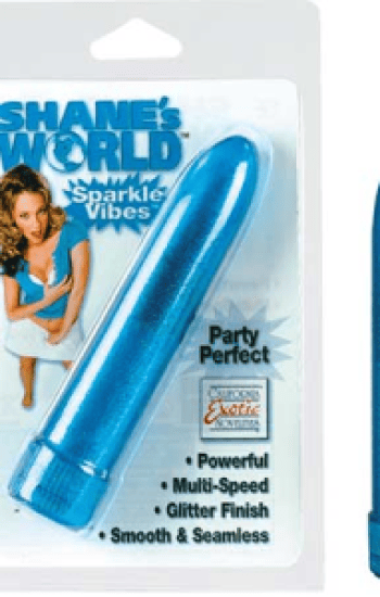 Vibe Sparkle Blue Vibe Sparkle Blue