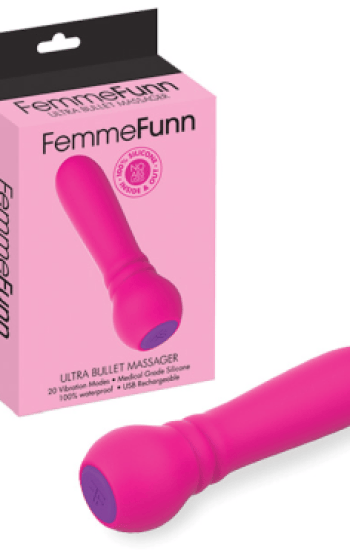 Femme Funn Ultra Bullet Pk Femme Funn Ultra Bullet Pk
