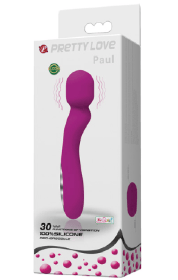 Wand Pl Usb Rechargeable Wand Pl Usb Rechargeable