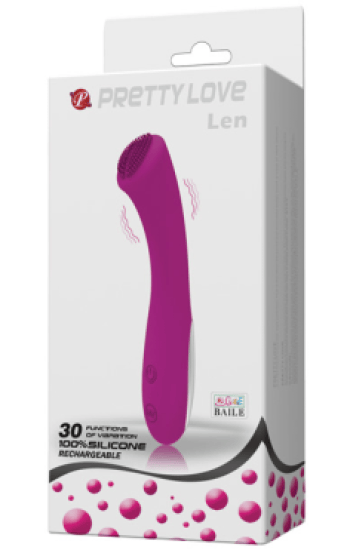 Vibe Pl Len Rechargeable 30fun Vibe Pl Len Rechargeable 30fun