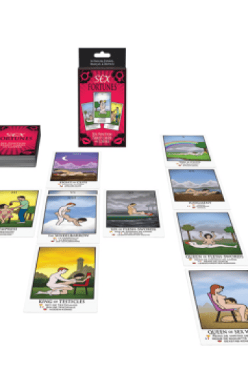 Game Sex Fortunes Tarot Game Sex Fortunes Tarot