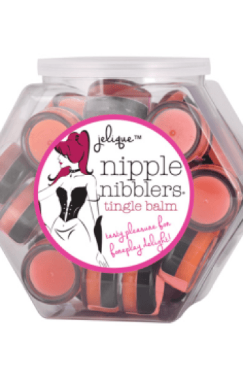 Nipple Nibbler Tingle Balm Assorted Single Nipple Nibbler Tingle Balm Assorted Single