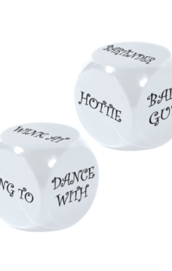 Bach Decision Dice Game Bach Decision Dice Game