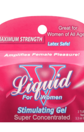 Liquid V Female Stimulant 3pk Liquid V Female Stimulant 3pk
