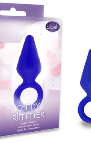 Blush Candy Rimmer Indigo Blush Candy Rimmer Indigo