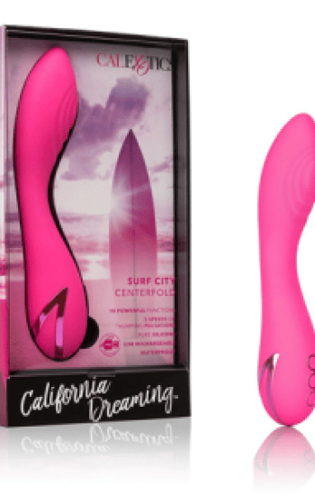 California Dreaming Surf City Centerfold California Dreaming Surf City Centerfold