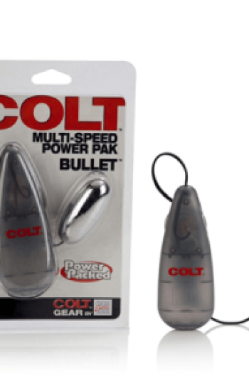 Colt Multi-Spd Power Pk Bullet Colt Multi-Spd Power Pk Bullet