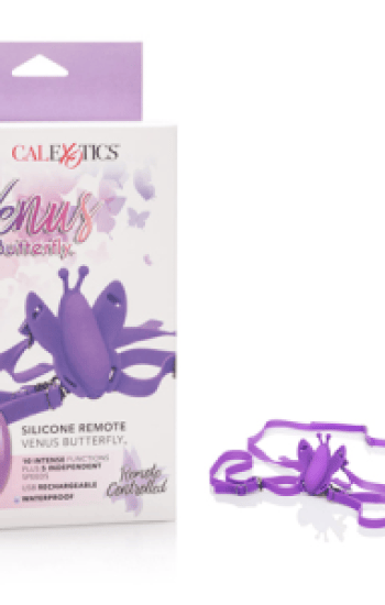 Vibe Sili Micro Butterfly Vibe Sili Micro Butterfly
