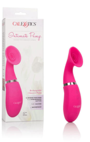 Recharge Climaxer Pump Recharge Climaxer Pump
