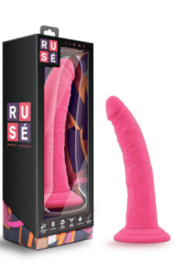 Dong Ruse Jimmy Hot Pink Dong Ruse Jimmy Hot Pink