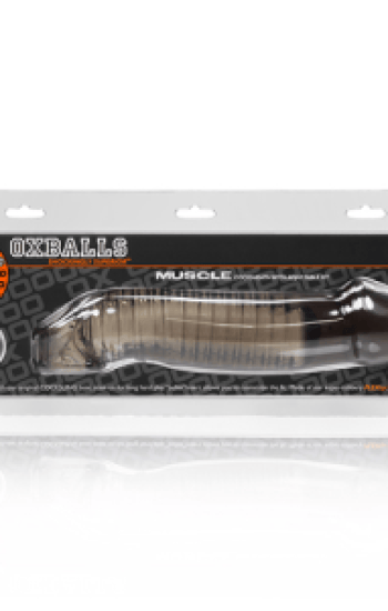 Ext Oxballs Muscle Cocksheath Ext Oxballs Muscle Cocksheath