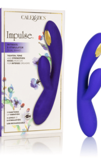 Impluse E Stim Dual Wand Impluse E Stim Dual Wand