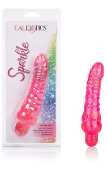 Vibe Sparkle Glitter Jack Vibe Sparkle Glitter Jack