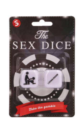 Game Take The Gamble Sex Dice Game Take The Gamble Sex Dice