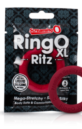 Ring Scream O Ring O Ritz Xl R Ring Scream O Ring O Ritz Xl R