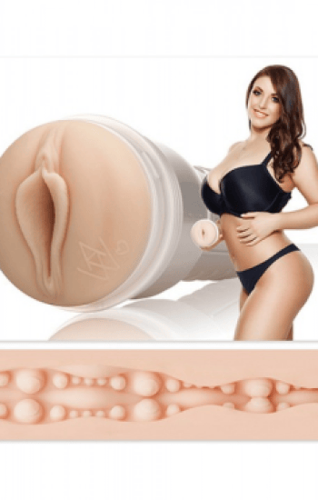 Fleshlight Angela White Lady Indulge Fleshlight Angela White Lady Indulge
