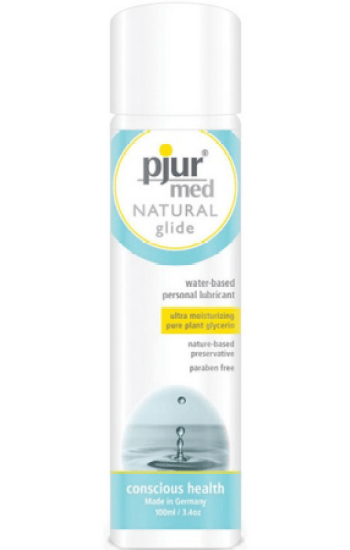 Pjur Med Natural Glide 100ml Pjur Med Natural Glide 100ml