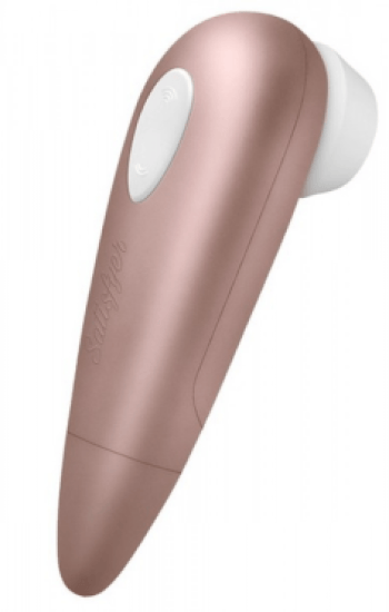 Satisfyer 1 NG Pressure Wave Vibrator Satisfyer 1 NG Pressure Wave Vibrator