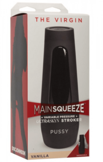 Main Squeeze The Virgin Main Squeeze The Virgin