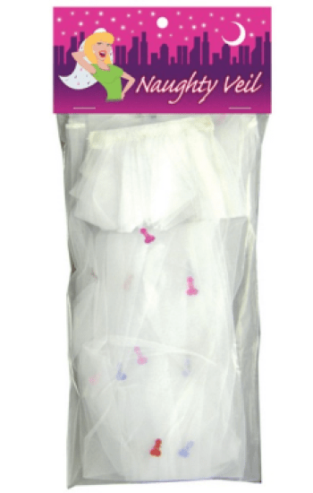 Naughty Veil Naughty Veil