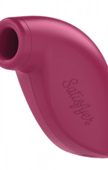Satisfyer One Night Stand Plum Satisfyer One Night Stand Plum