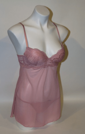 Embrace It Chemise Embrace It Chemise